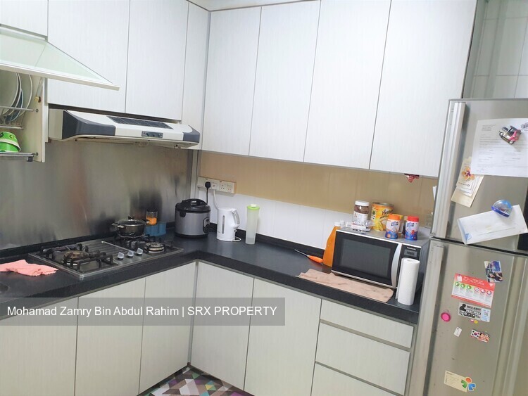 Blk 277C Compassvale Link (Sengkang), HDB 4 Rooms #309056681